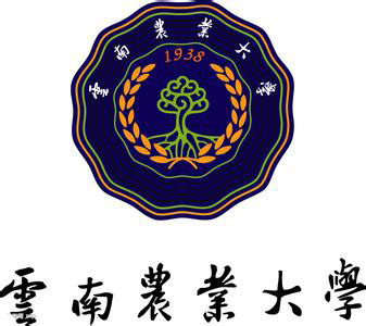                            农业大学